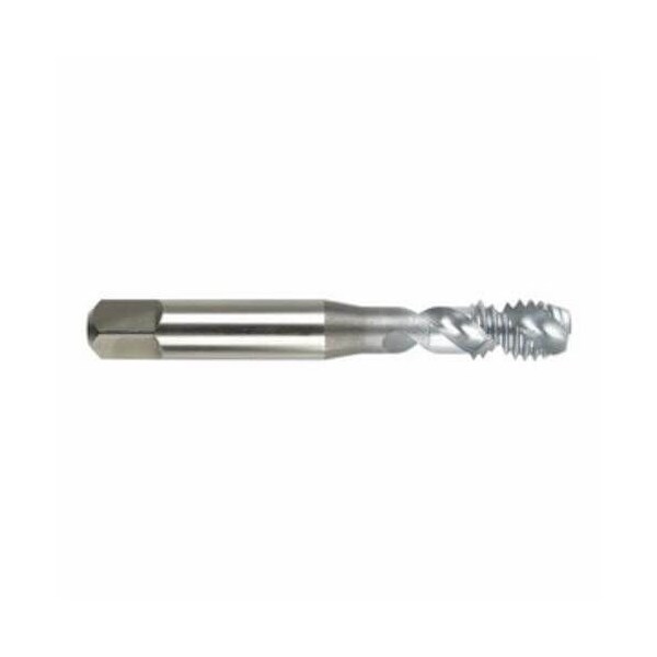 Morse Spiral Flute Tap, High Performance, Series 2093S, Imperial, SemiInterruptedUNC, 1213, SemiBott 60799 - main